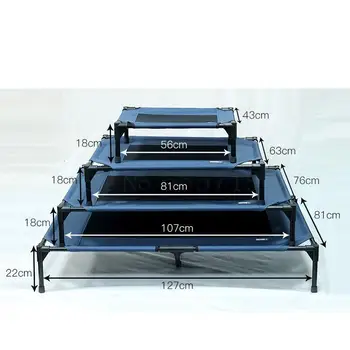 

Cat nest four seasons universal deep sleep dog pet bed method large dog kennel