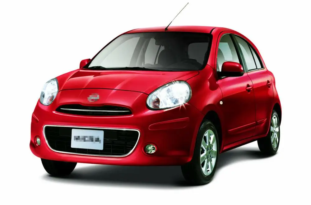 Новое качество OE Брызговики KE7883H080 для 2010- Nissan March Micra K13