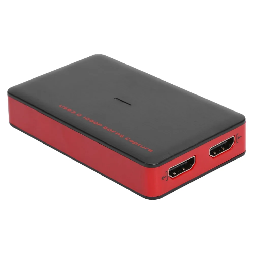 4K HDMI к USB 3,0 карта видеозахвата ключ 1080P 60fps HD видео рекордер захват для OBS захват игровой прямой поток видеокарта карта видеозахвата видеокарты