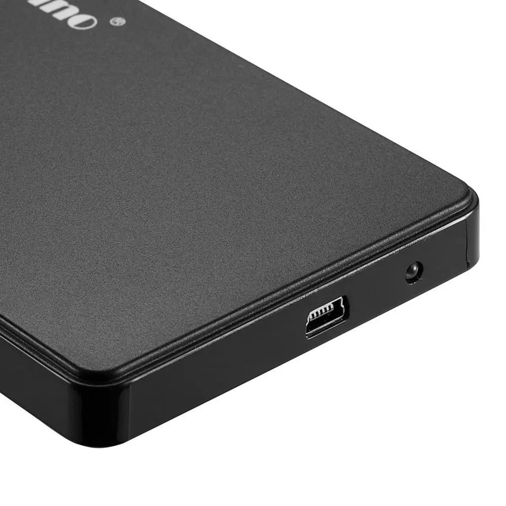 Zheino  HDD  SSD Ŭ ̽, 2.5 ġ USB 2.0 HDD ̽, 44PIN IDE PATA ϵ ̺ ũ