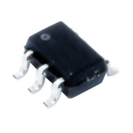 Tps3803-01Dckr Circuiti Di Supervisione Monitor Di Tensione Corrente/Alimentazione-Controllo Volt Nuovo Chip Ic Circuito Integrato Originale