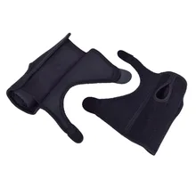 Фиксированная стальная пластина, нарукавник для мужчин, перелом ладони, Женская защитная одежда, запястья, суставы, перчатки, растяжение, автомобильная ручка, защитные пленки