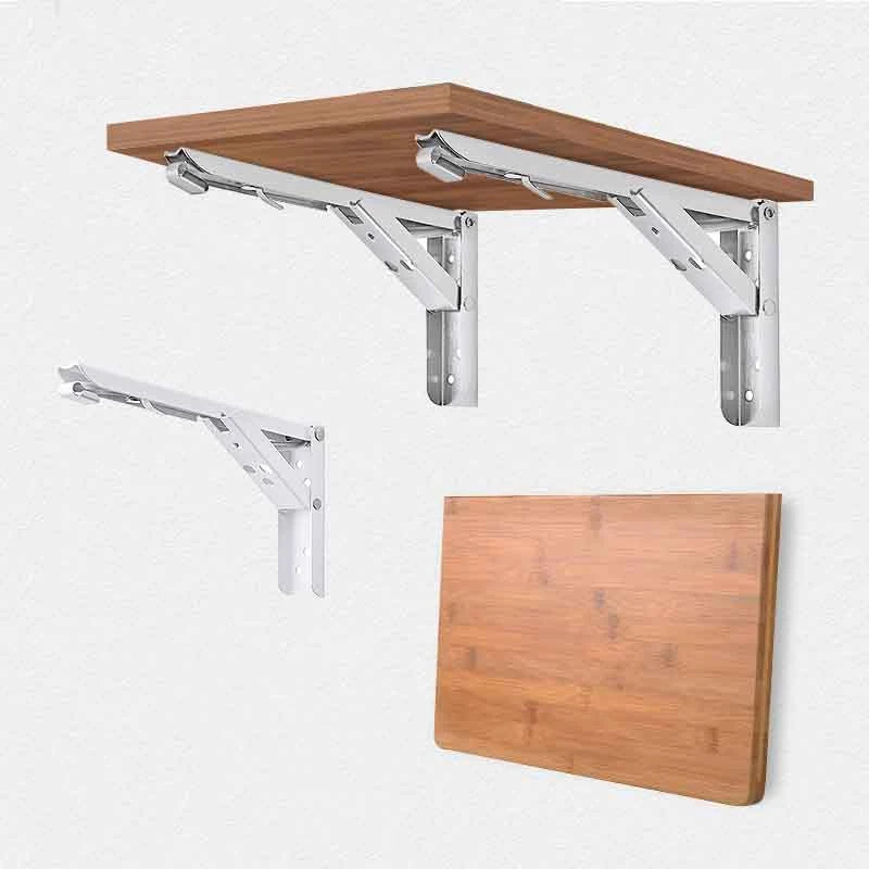 Table wall mount bracket Clearance