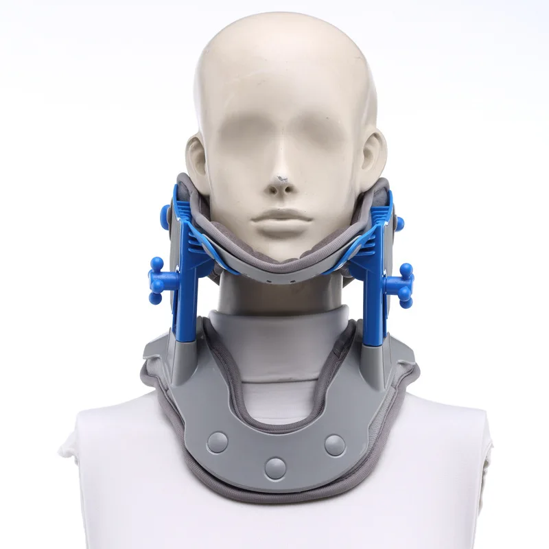 

Fever two-stage temperature hot compress physical therapy free adjustment traction strength medical health care neck