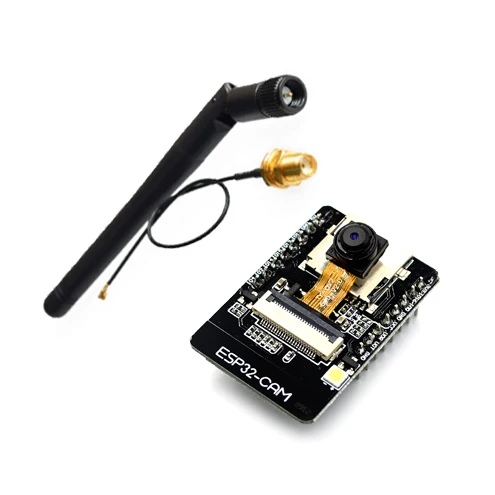 Умная плата ESP32 с модулем камеры OV2640 устройство для разработки поддержкой Wi Fi и