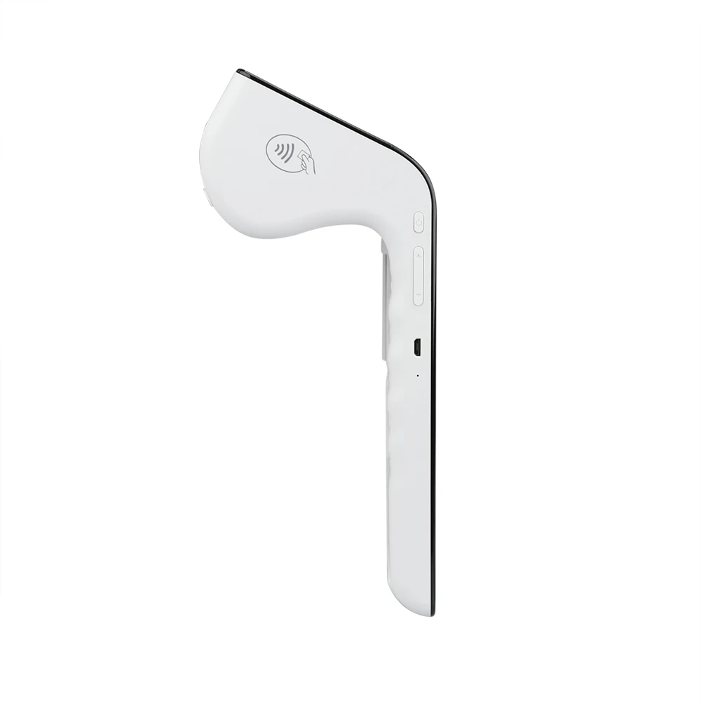 nfc handheld terminal