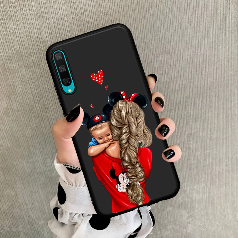 Модный чехол для телефона Huawei Honor 8 Lite 8A 8X 8C 8S 9X Pro 9 10 20 V20 10i 20i|Бамперы| |