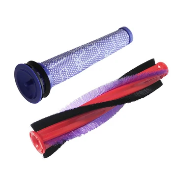 

High Quality Main Brush Filter Fit For Dyson DC59 DC62 SV03 SV073 V6 Vacuum Cleaner Parts