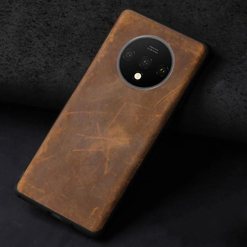 

Чехол из натуральной кожи для Oneplus 7, 7T Pro, 6, 6T, 8, 8Pro, 8T, nord, nord, 8T, 8 PRO, 7T, 7, 6T, 5T