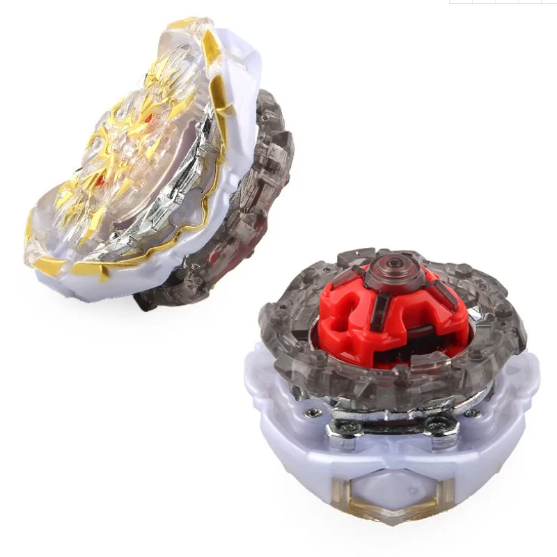 B X TOUPIE BURST BEYBLADE Metal Fusion Evolution Prime Apocalypse Rise GT Gatinko BOOSTER 153|Волчки| |