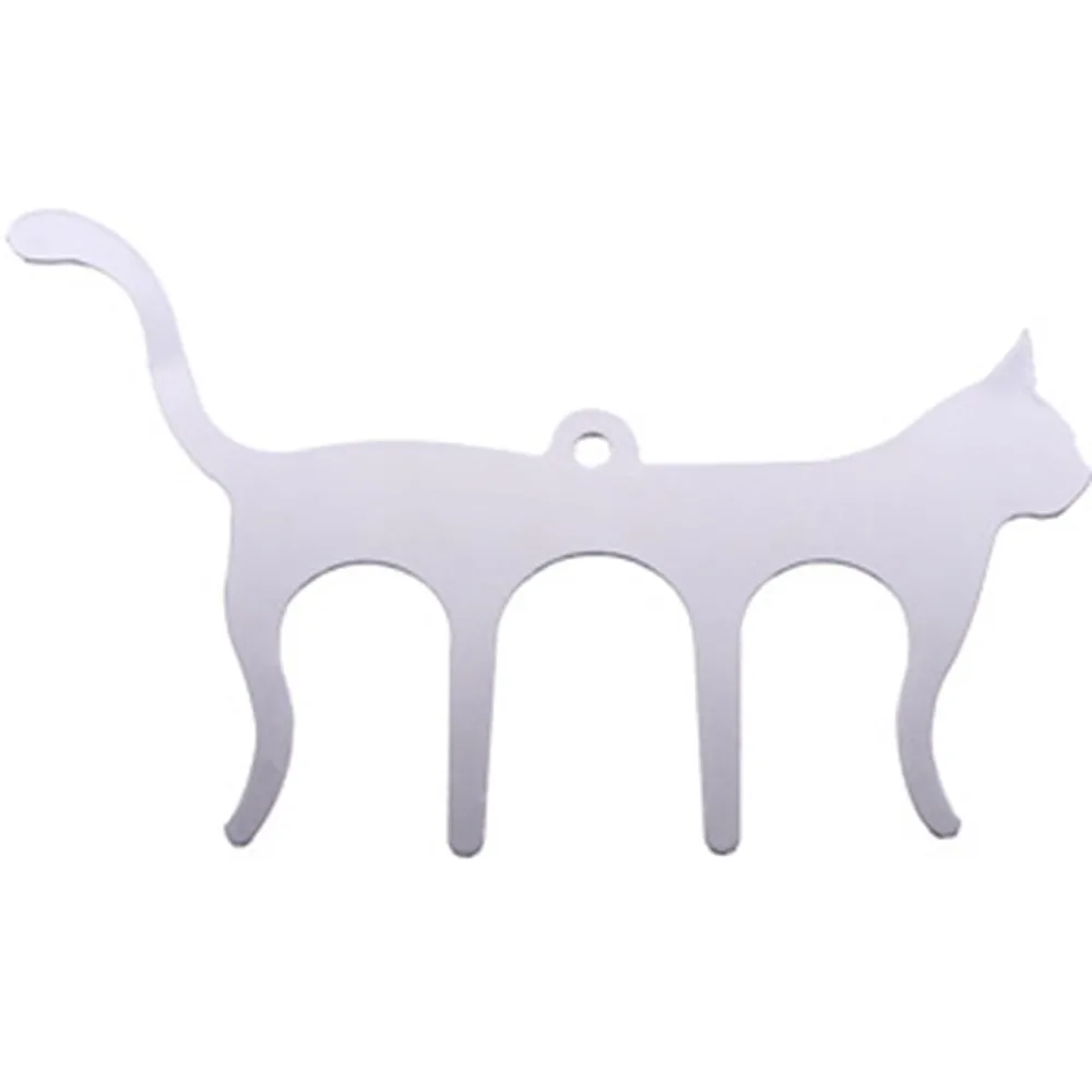 

Music Sheet Clip Pianos Stands Song Book Page Holder Cat Shaped Note Score Clips Textbook Sheet Metal Keyboard Reading Markers