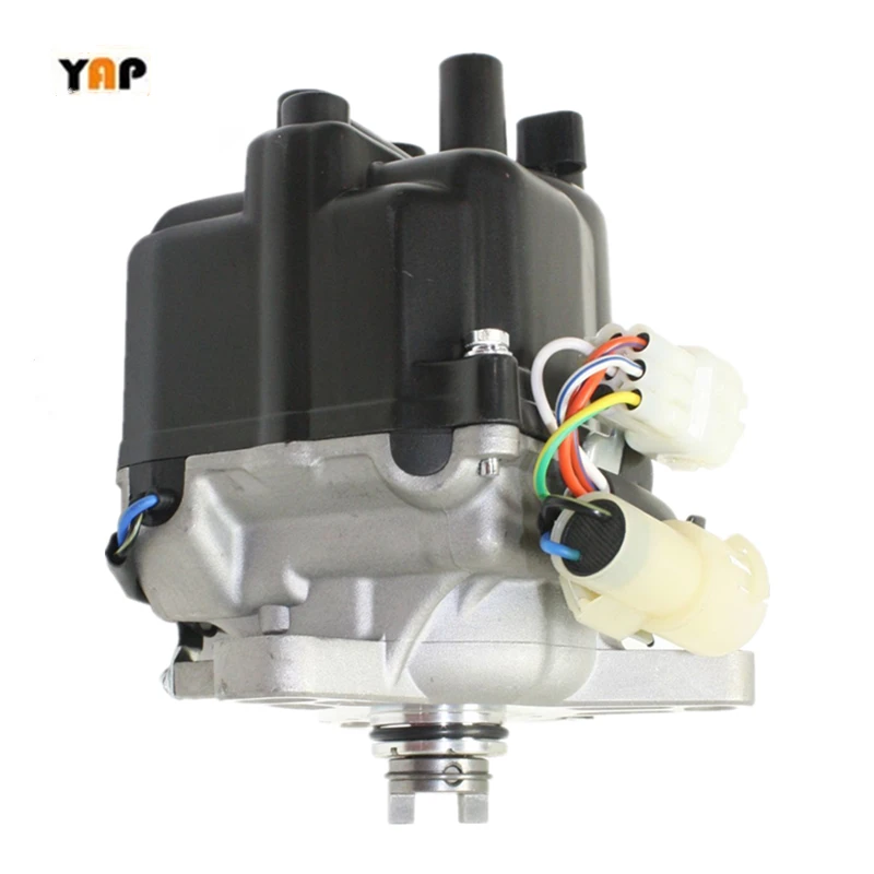 

Новый дистрибьютор для FITHonda Civic CRX 1,5l L4 PM5-A04 30100-PM5-A05 30100-PM5-A06 30100-PM5-A07 1988-1991