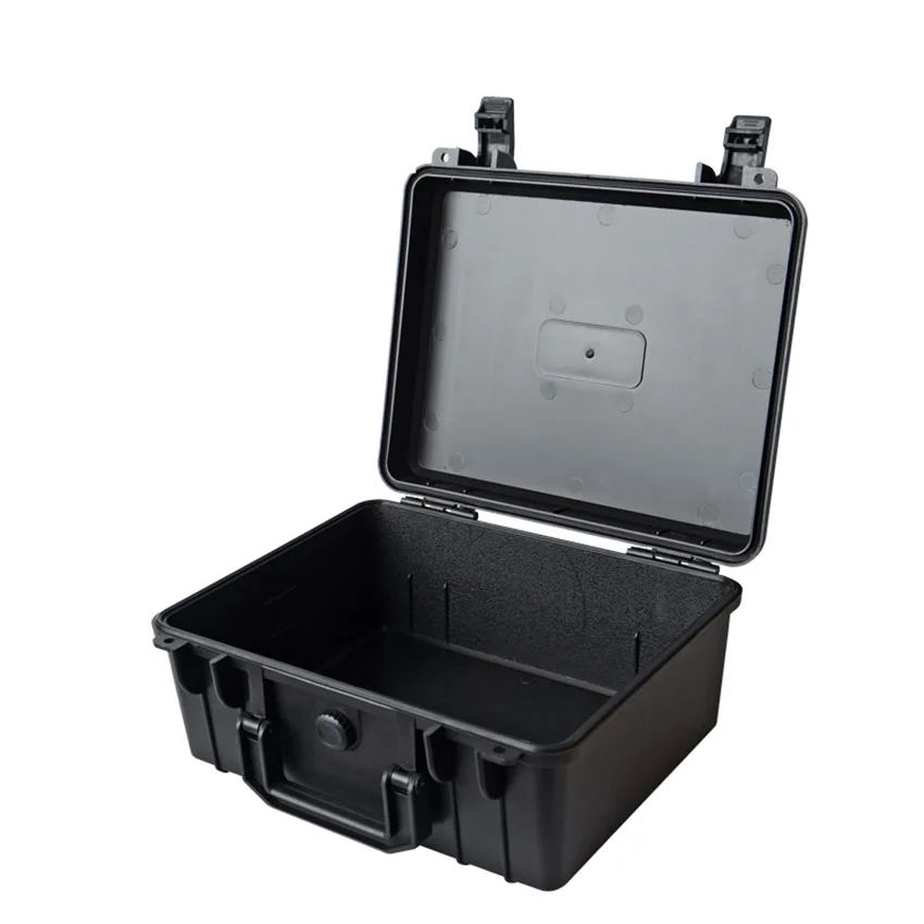 Tools Storage Box Plastic Case