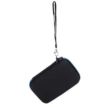 

Hair Trimmer Nose Hair Trimmer Electric Shaver Box Shockproof EVA Bag Protective Shaver Case for Philips OneBlade Nose