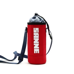 SANNE1.5L Red Wine Insulation Bag Beverage Cup Polyester Material Portable Insulation Bag Outdoor Sports Waterproof Ice Bag