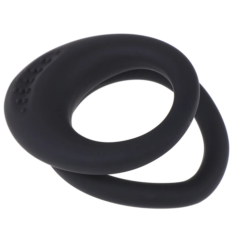KuZHEN Cock Rings Scrotal Binding Delay Ejaculation Sex Toys For Men Penis Adult Products Male Masturbator | Красота и здоровье