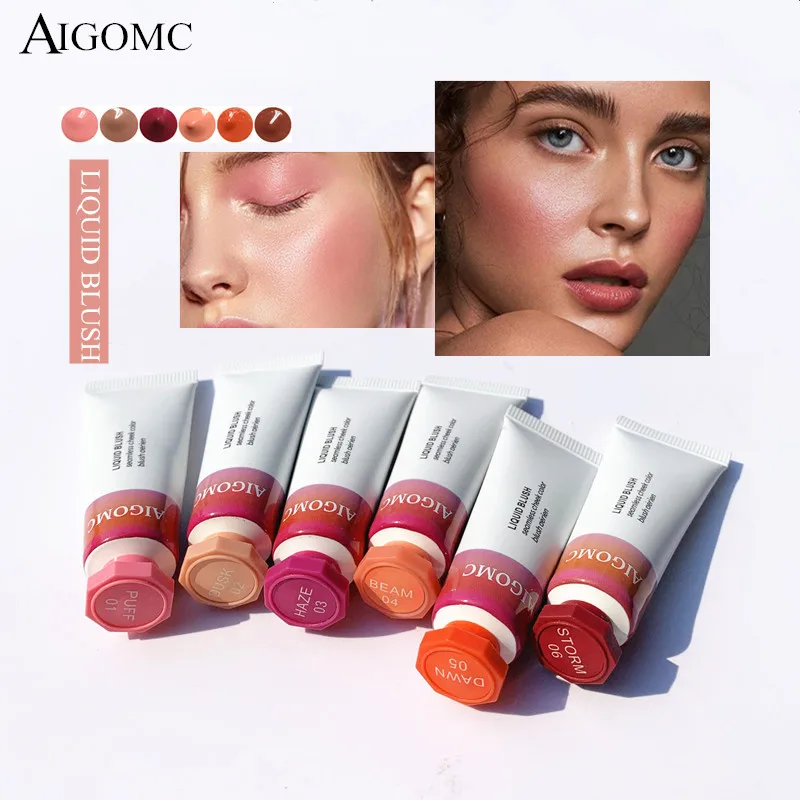 gel blush