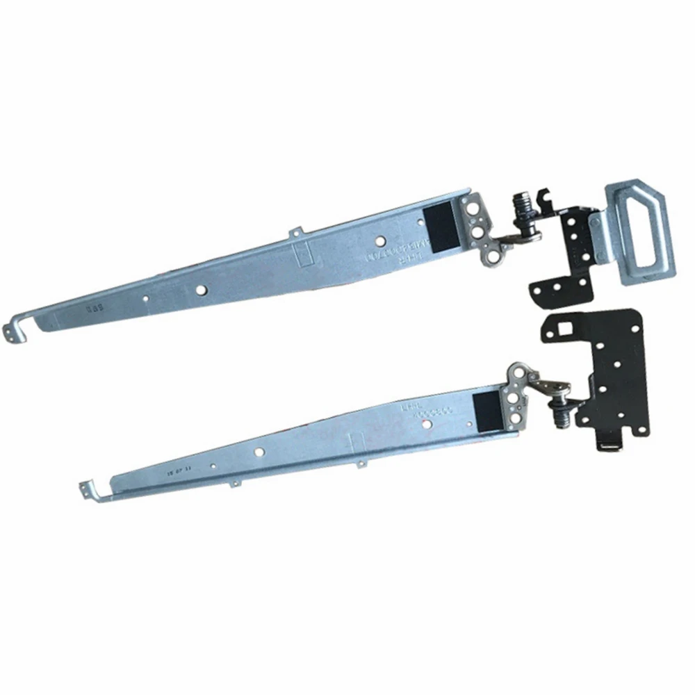 

New Laptop Lcd Hinges Kit For ACER E5-511P LCD Hinge Left Right Hinges Bracket Set R+L Axis For Touch