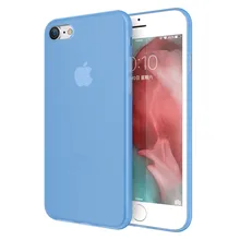 Чехол для телефона KISSCASE ярких цветов для iPhone XR 7 8 6 6S Plus X XS MAX ультратонкие Чехлы Funda для iPhone 11 11 Pro Max чехол на айфон 7 чехол на айфон 6 s чехол на айфон 11 чехол на айфон xr 8 6 6s