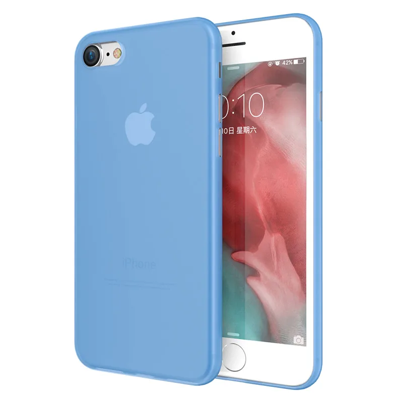 Чехол для телефона KISSCASE ярких цветов iPhone XR 7 8 6 6S Plus X XS MAX ультратонкие Чехлы Funda 11