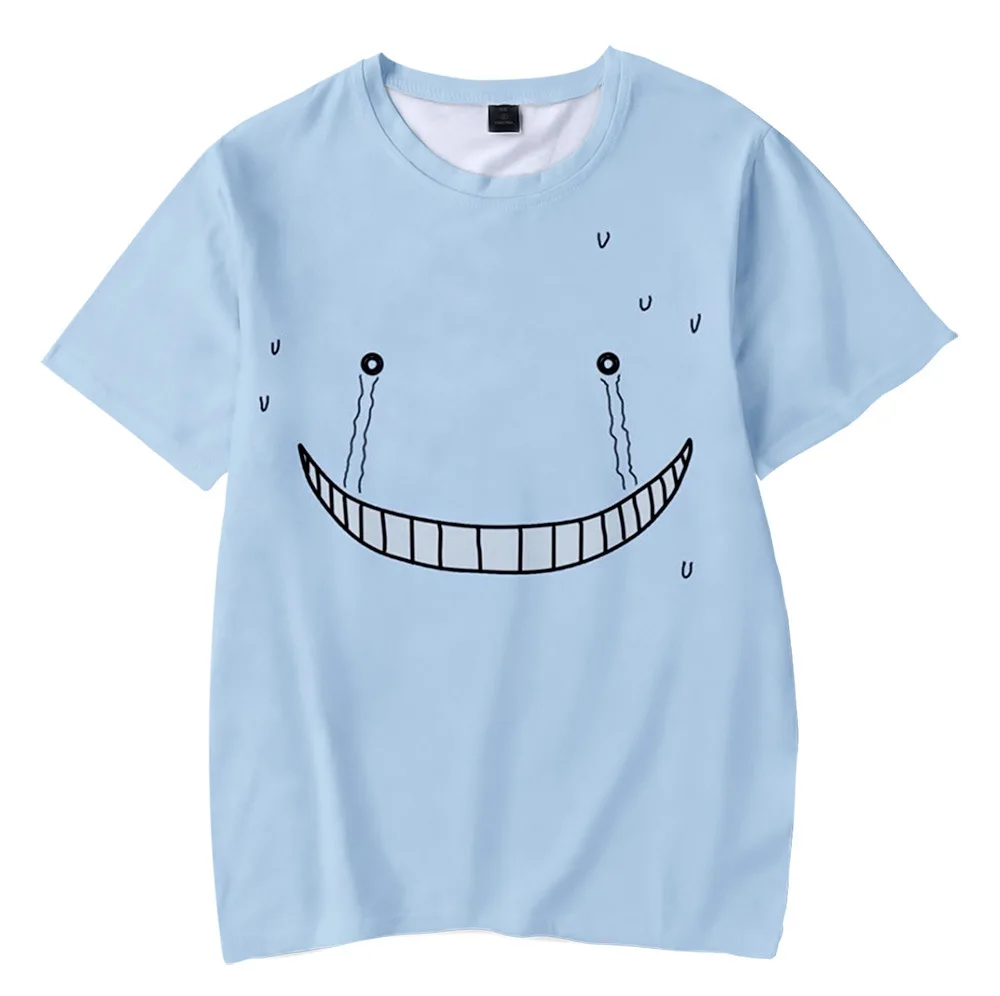 ִϸ̼   3D T    Ű    Ƽ, ׷ Ƽ Korosensei ڽ ǻ