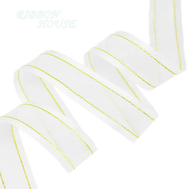 5-meters-lot-25mm-White-broadside-gold-edge-organza-ribbon-wholesale-gift-wrapping-decoration-ribbons.jpg_640x640
