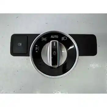 

A2129050551 CONTROL LIGHTS MERCEDES CLASS A (W176)
