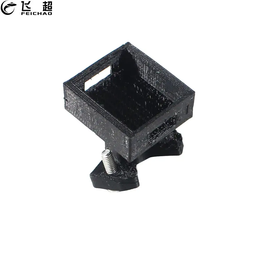 Feichao Mark4 HD5 GPS Module Stand Holder Bracket Support Frame Stent Mount Mounting Seat TPU 3D Printing for RC Drone Toys | Игрушки и