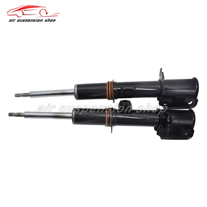 Пара для Land Rover Rand L322 Передняя Пневматическая подвеска амортизационная