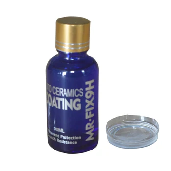 

Super Hydrophobic Car Repair Anti-Scratch Liquid kit Paint 30 ML Nano Car