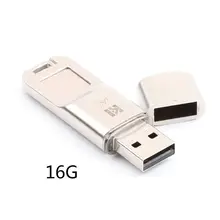 Отпечаток пальца U диск шифрование данных точное распознавание тип-c интерфейс USB флэш-диск Hi-speed USB3.0 пользовательский частный