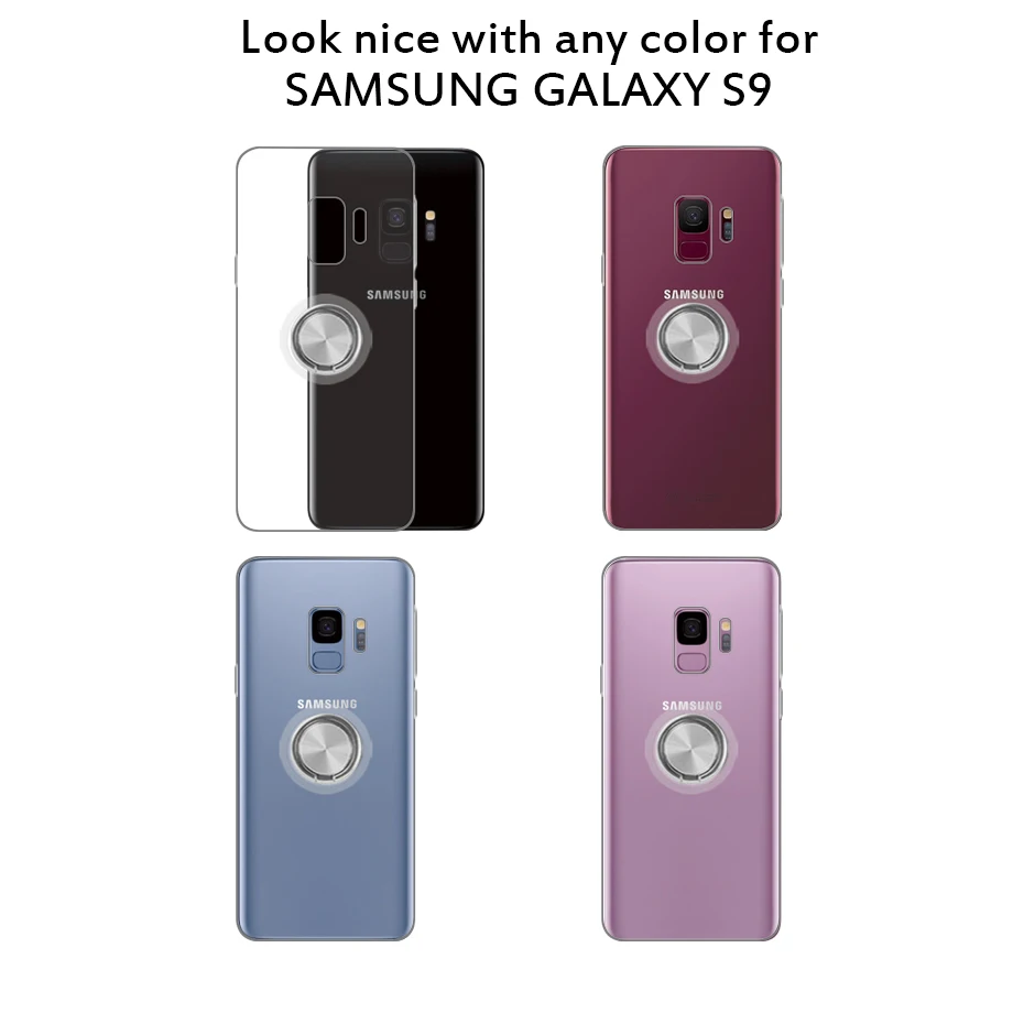 GALAXY S9