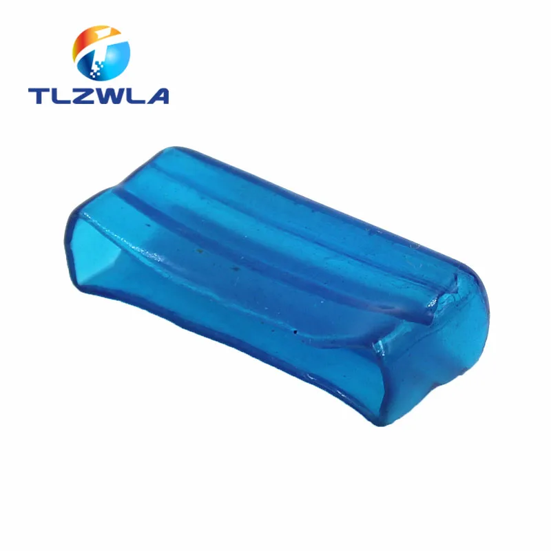 10PCS 6*30mm PCB Fuse Holder Cover Clip For 6X30MM Waterproof Cap |