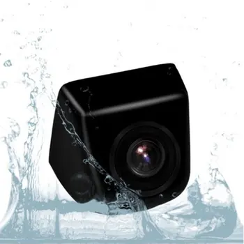 

Cst-318 Ccd Hd Rearview Waterproof Night Vision Degree Wide Angle Car Rear View Camera Reversing Backup Camera