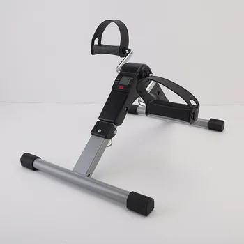 

Treadmill mini leg trainer leg comprehensive trainer foot treadmill exercise bike