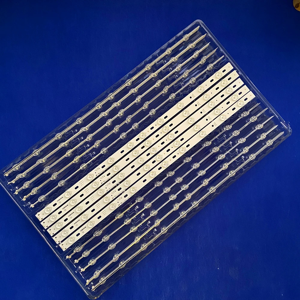 Новинка 100% светодиодная подсветка KONKA KL32GT618 35017727 10 светодиодный s 64 4 см 1 комплект =