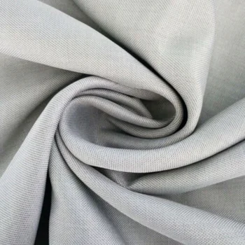 

Anti Radiation RFID/EMI/RF Blocking Shielding Fabric Woven Maternity Clothing Anti Radiation Fabric Sewing Accessories DIY