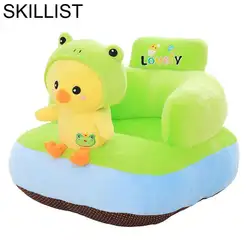 Asse Da Stilla Puff Poltroncina Divanetto Bambini Sillon Infantil для Chaise Enfant детская мебель детский диван детский стул