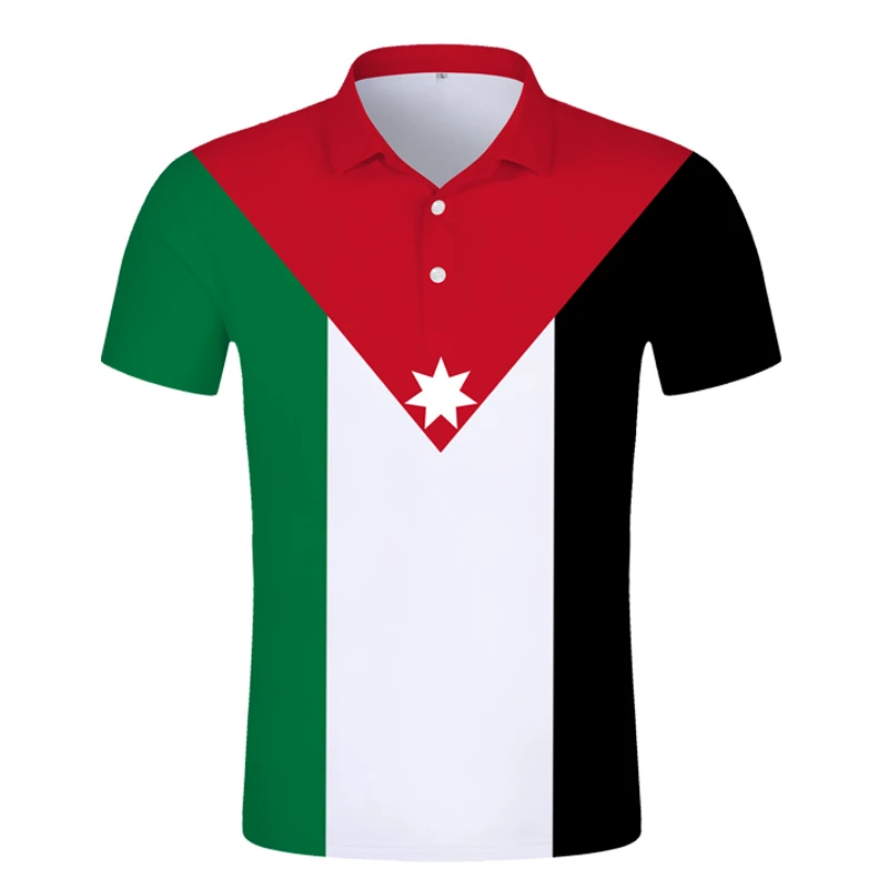 jordan polo shirt