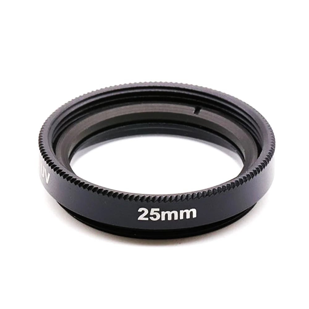 Camera Lens UV Filter Protection Filter 25mm 27mm 28mm 30.5mm 34mm Ultra-Violet Universal for Sony Canon Nikon Pentax 3