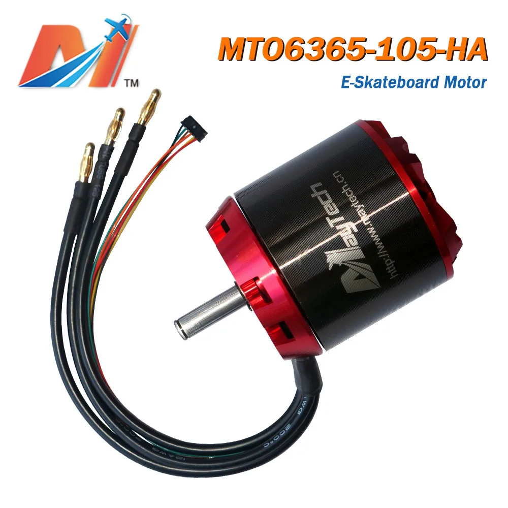 MTO6365-105-HA 整体 拷贝