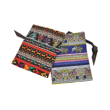 

1pc Cloth Tobacco Cigar Moisturizing Bag Tobacco Pouch Paper Holder Rolling Paper Storage Bag Smoking Accessories Color Randomly