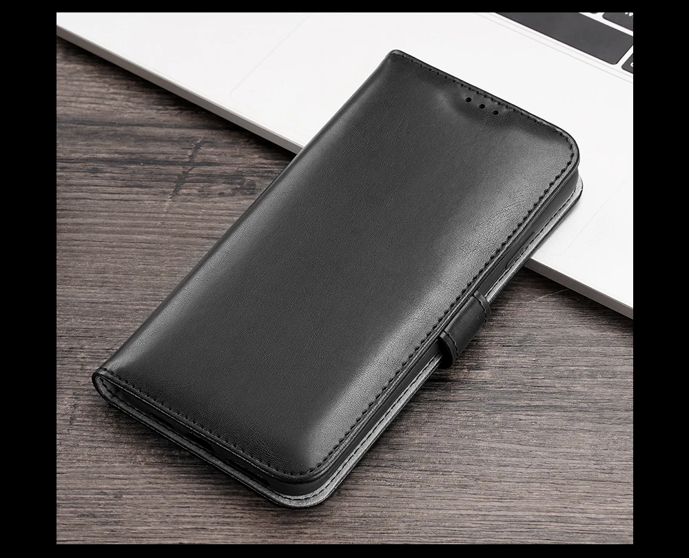 Чехол-книжка из DUX DUCIS кожи для iPhone 11 на iPhone 11 Pro Max, магнитный чехол-кошелек для iPhone XR X XS Max 7 8 Plus