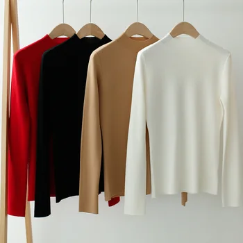 

Women Sweater Base Sweater