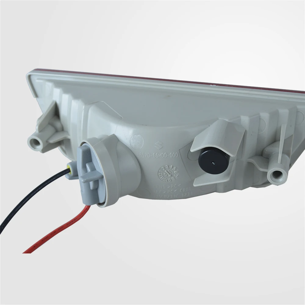Задние Bumpe туман светильник лампы для Suzuki SX4 S Cross Swift Sport|fog light lamp|fog lightfog lamp |