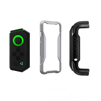 

Shockproof Metal Protective Phone Case Shell Ultra Thin Controller Game Handle for Black Shark 2 Pro Gaming Phone Accessories