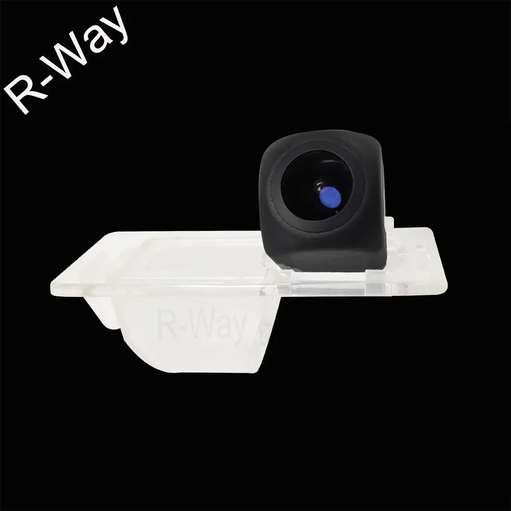 

R-Way Car Reverse Rear View backup Camera For Cadillac SRX 2013 CTS 2011 Chevrolet Aveo Trailblazer Cruze Hatchback Wagon
