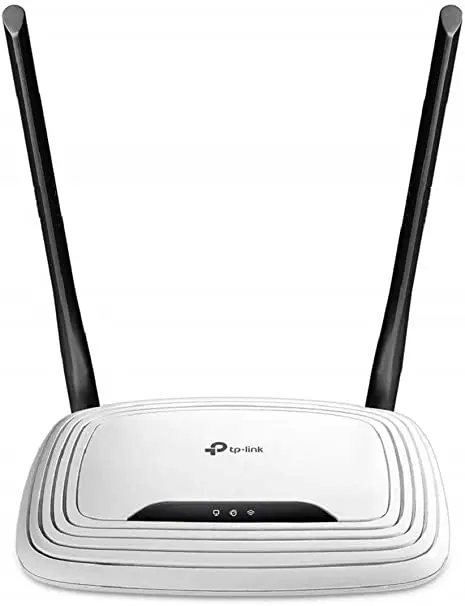 Беспроводной маршрутизатор TP-LINK WR841N 300MPS 10/100 4P RJ45 |