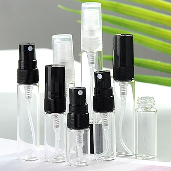 

PP Perfume Refill Tools Diffuser Funnels Cosmetic Pump Dispenser New Sprayer Refill Pump Filling Device Alcohol Spray Bottle
