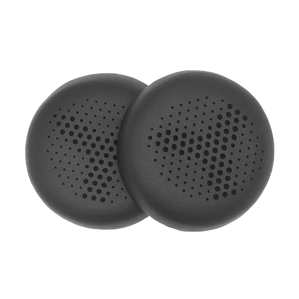 Wireless Wired Headphone Accessories Soft Protein Leather Earpads Ear Cushion Replacement for AKG Y500 Headphones